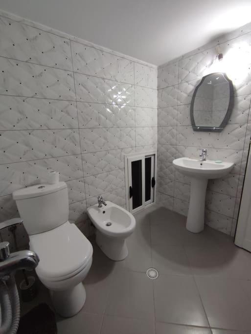 Guest House Ilir ベラト エクステリア 写真