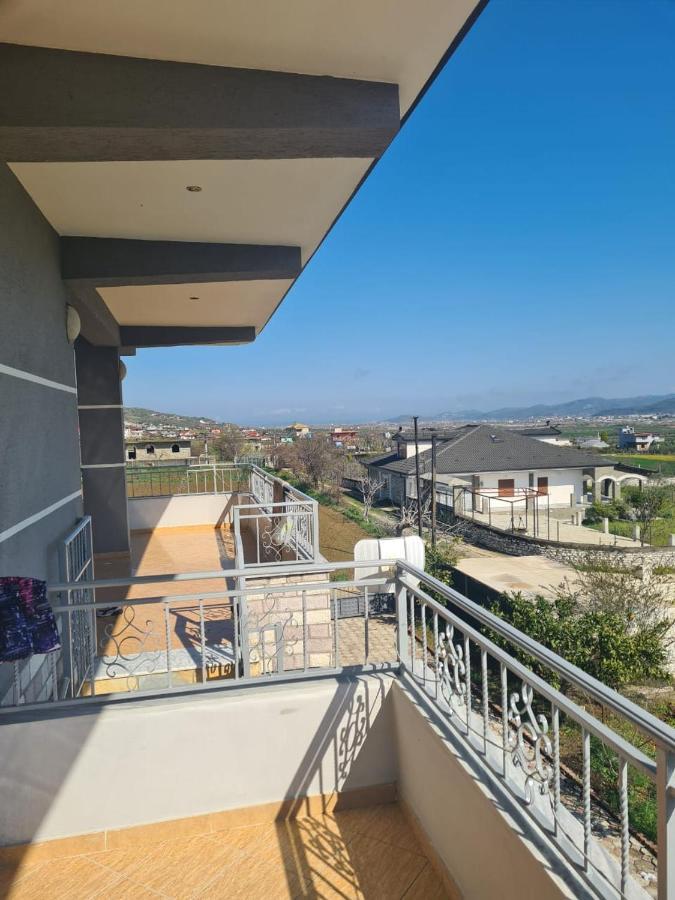 Guest House Ilir ベラト エクステリア 写真