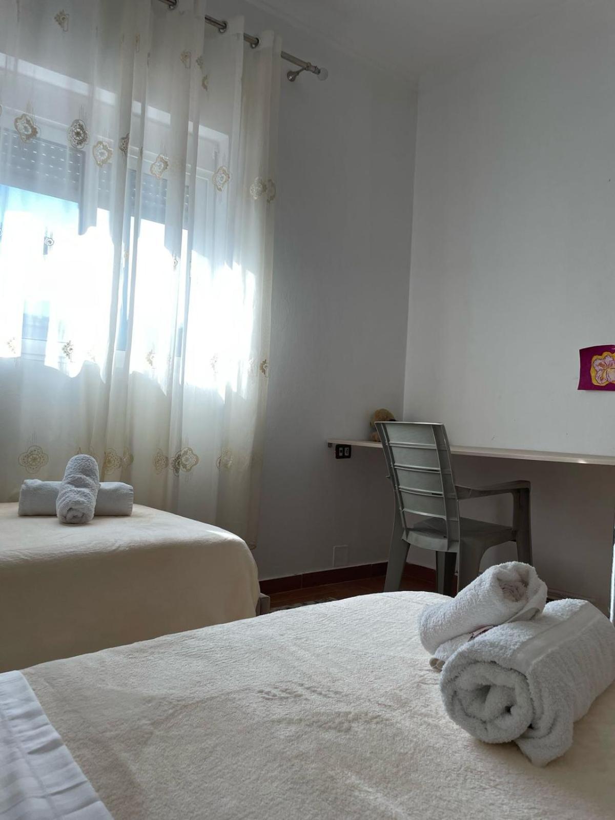 Guest House Ilir ベラト エクステリア 写真