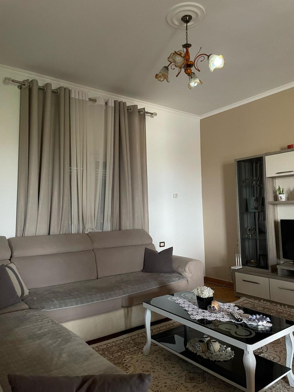 Guest House Ilir ベラト エクステリア 写真