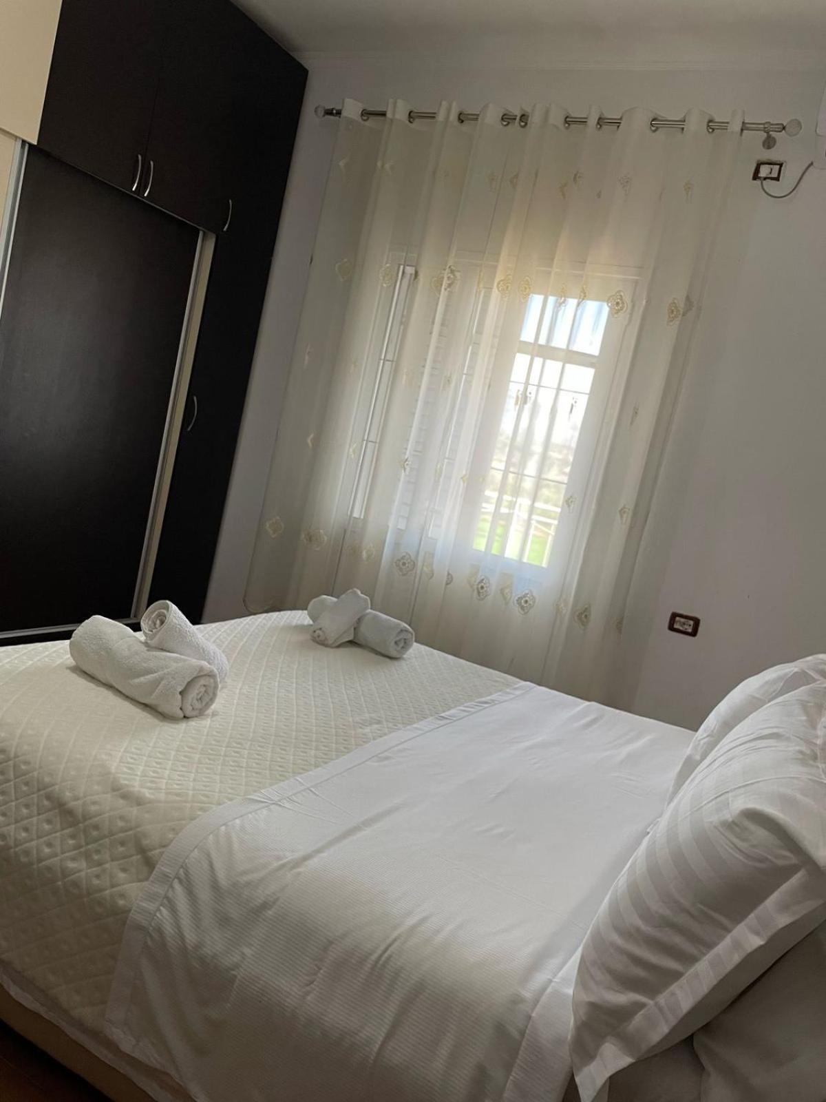Guest House Ilir ベラト エクステリア 写真