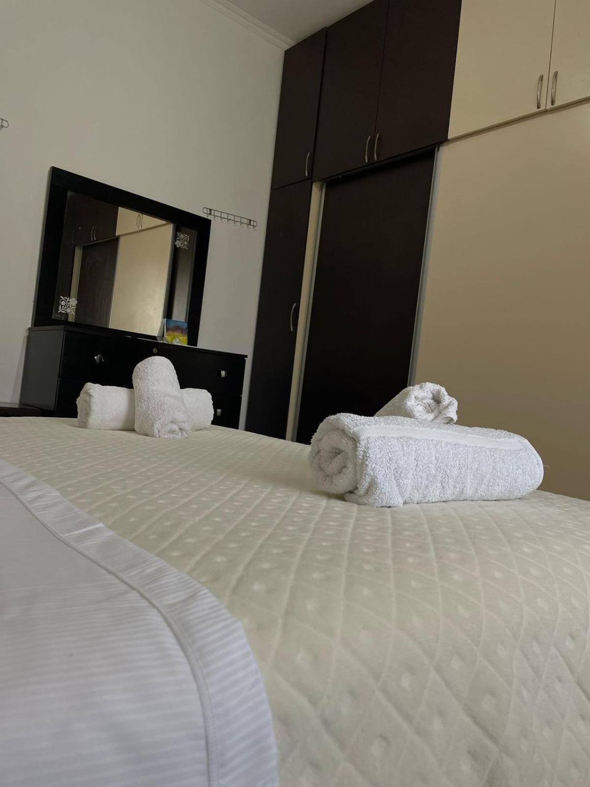 Guest House Ilir ベラト エクステリア 写真