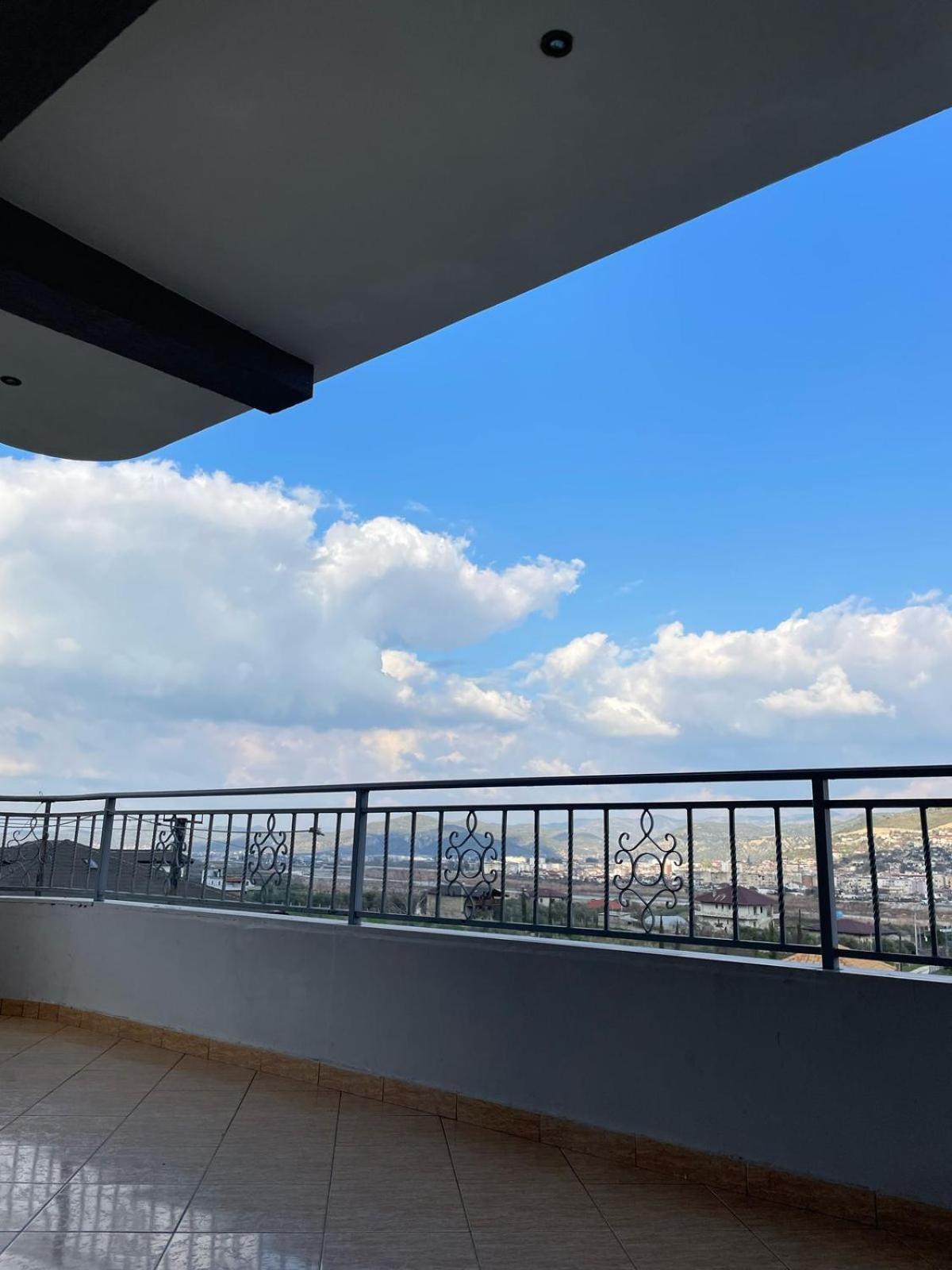 Guest House Ilir ベラト エクステリア 写真