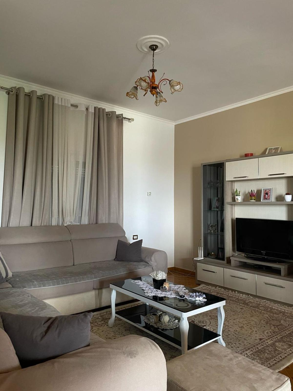 Guest House Ilir ベラト エクステリア 写真