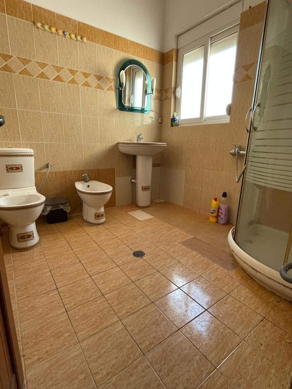 Guest House Ilir ベラト エクステリア 写真